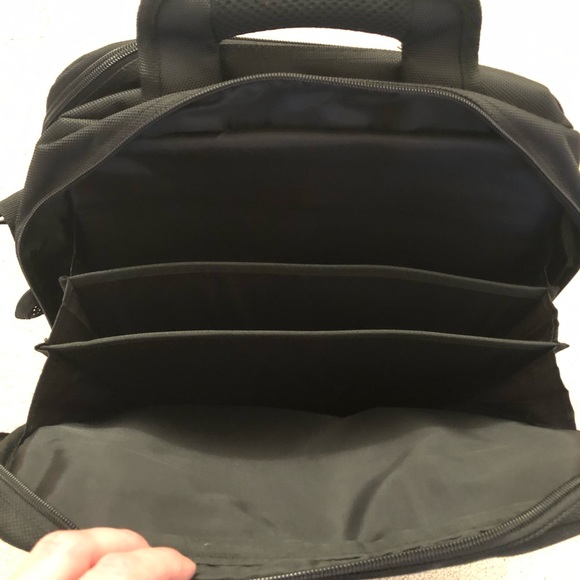 IBM Vintage Laptop Bag. - Picture 4 of 9